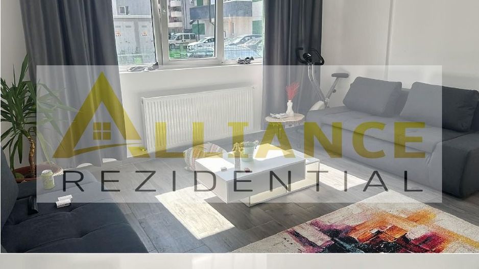 Apartament 2 CAMERE CU GRĂDINĂ PROPRIE- BIRUINTEI - Poză 16