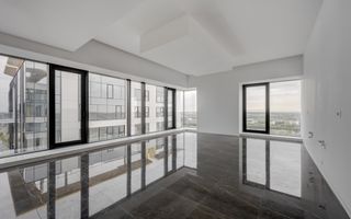 Penthouse One Verdi Park I Un refugiu al luxului în inima orașului! - Poză 29