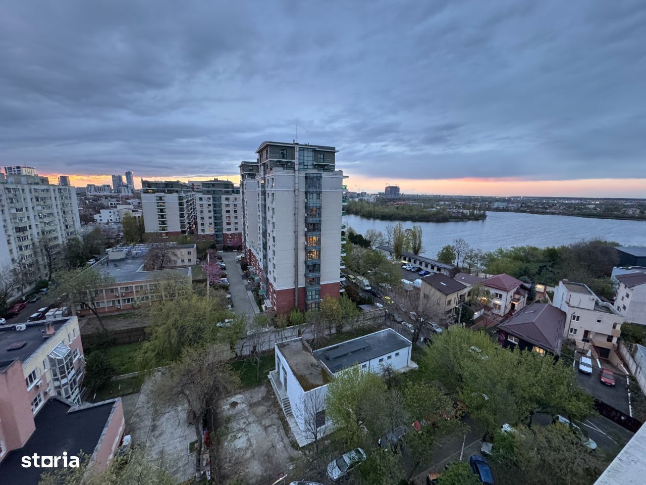 Apartament Lacul Tei - Poză 11