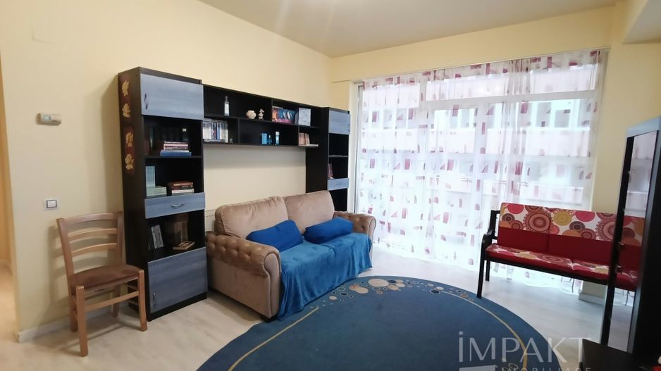 Apartament in zona Manastur - 71,85 MP - Garaj Subteran - Poză 2