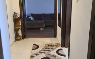 De inchiriat apartament cu 2 camere, bloc Vega, str. Tecuci, 550 euro - Poză 9