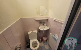 P 4077 - Apartament cu 2 camere de închiriat în Târgu Mureș, cartierul Unirii - Poză 9
