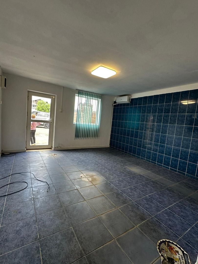 Spatiu Comercial Bucurestii Noi 5min Metrou Laminorului Birouri Garaj - Poză 1