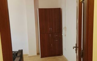 # vand 2 camere cămin (unite) cu hol și baie 32 mp, parter - Poză 7
