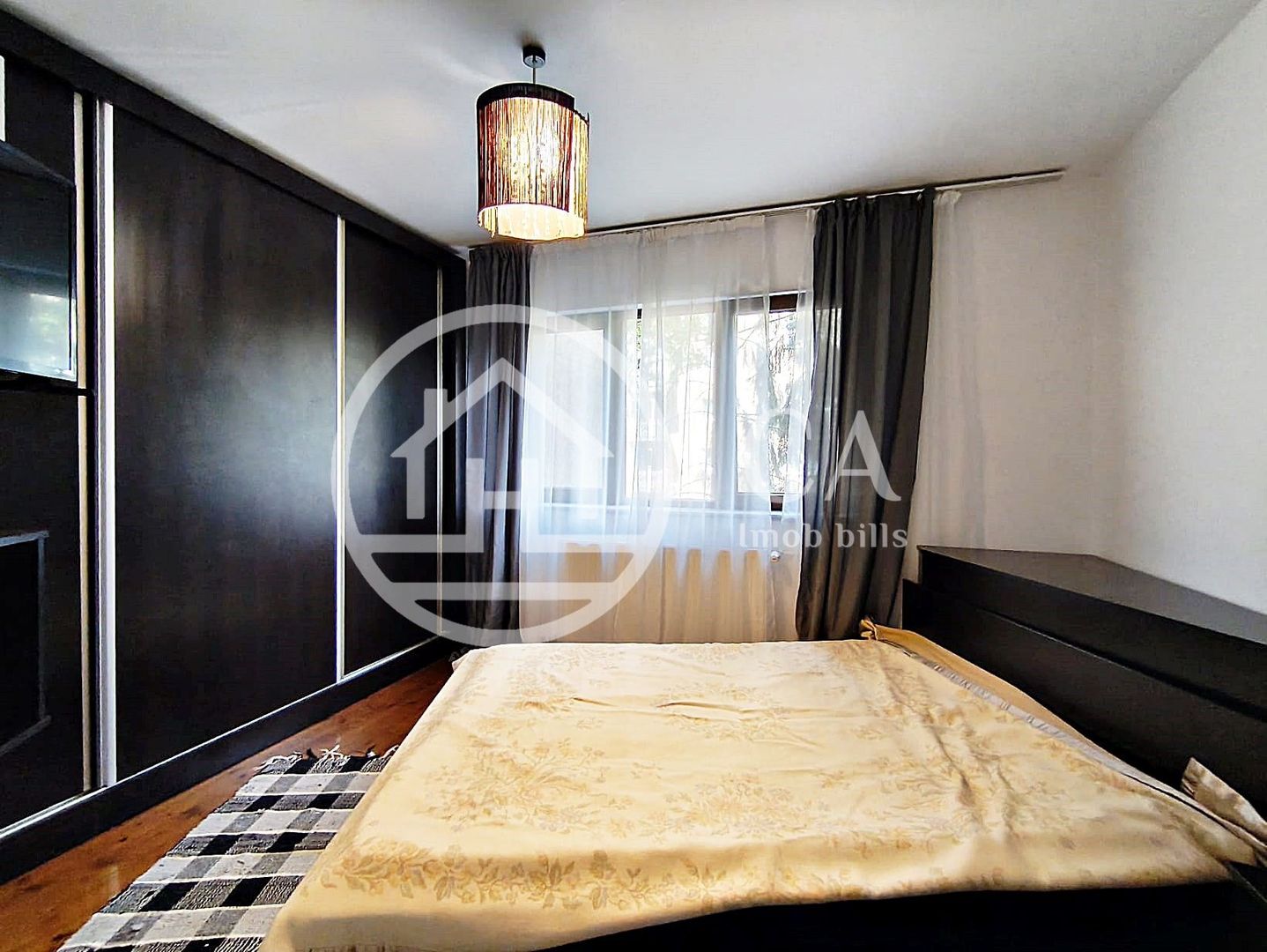 Apartament de închiriat cu 4 camere în zona Rogerius, Oradea - Poză 2
