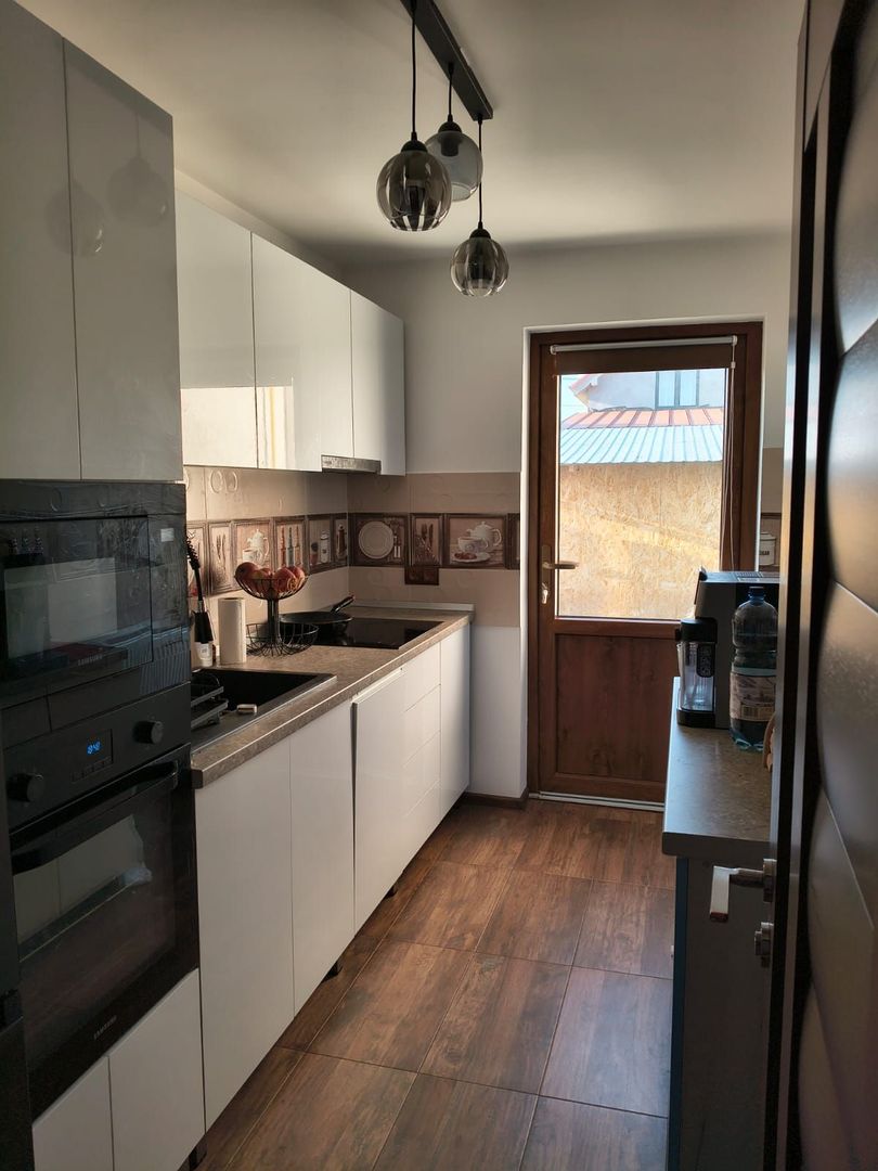 Casa de vanzare in Santandrei - Poză 4