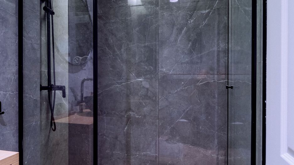 Penthouse ultramodern lângă Piața Unirii Oradea - Poză 15