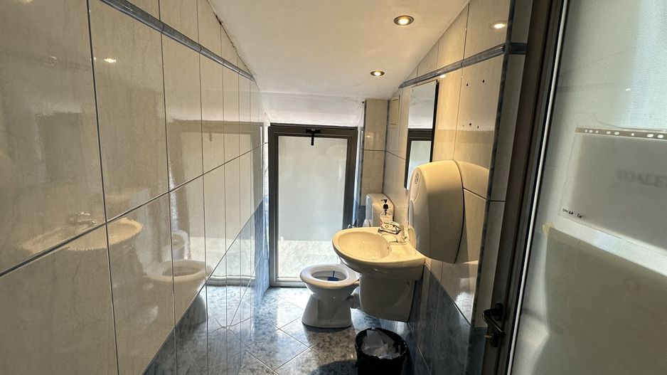 Spatiu de birou -zona strada Cluj/ 4 locuri de parcare - Poză 15