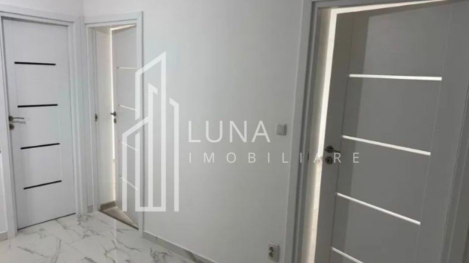 Apartament 2 camere, complet renovat – zonă centrală - Poză 4