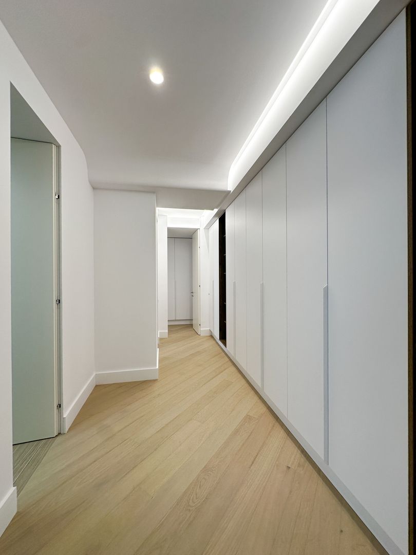 Penthouse 4 camere I Cortina 126 I Iancu Nicolae - Poză 11