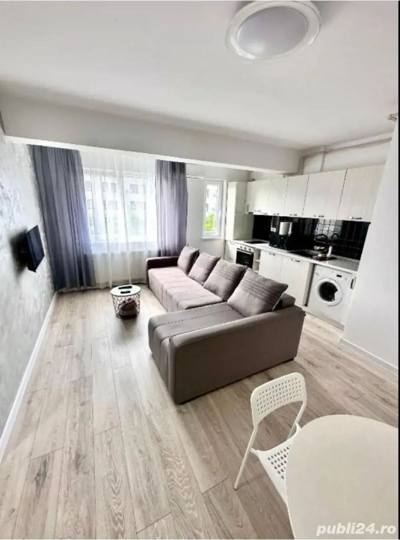 Apartament de 2 camere de inchiriat- METROU Aparatorii Patriei - Poză 1