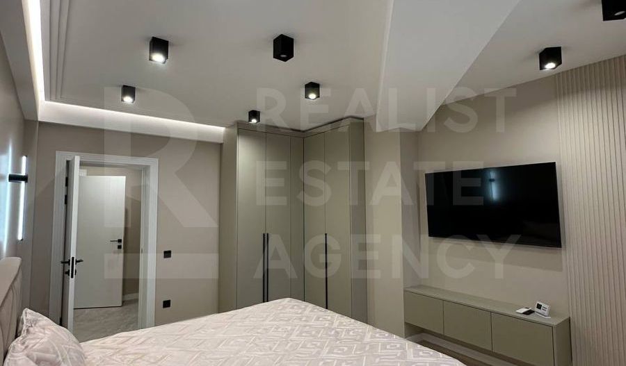 Chirie, apartament, 1 cameră, strada Matei Basarab, Râșcani - Poză 1