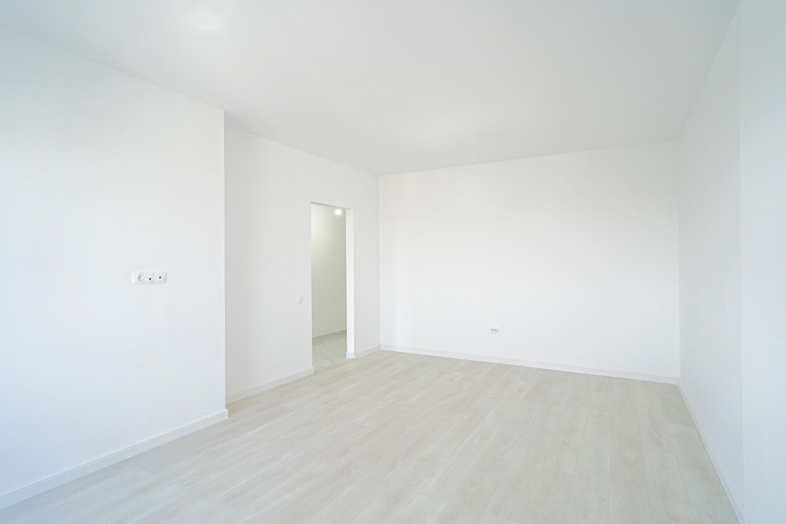 2 Camere, FINALIZAT | 58.2 mp | Bloc Nou | Metrou Preciziei, Comision 0% - Poză 4