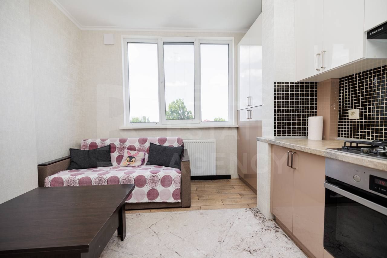 Vânzare, apartament, 1 cameră, str.Grigore Urechi, Durlești - Poză 3