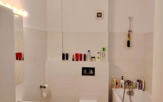 Apartament spațios cu 4 camere – ideal pentru familie | Casa Presei - Poză 9