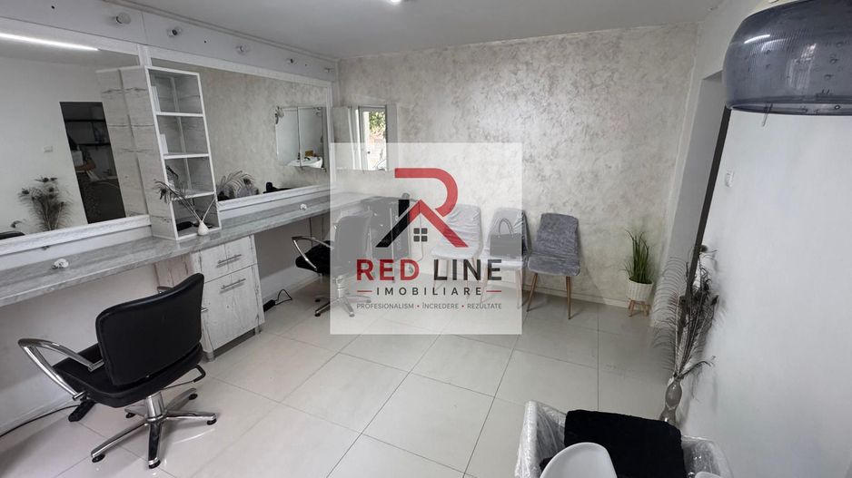 Salon de inchiriat zona Crihala - Exclusiv Red Imobiliare - Poză 2