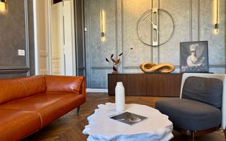 Spațiu de birouri ultracentral de vânzare - Poză 4