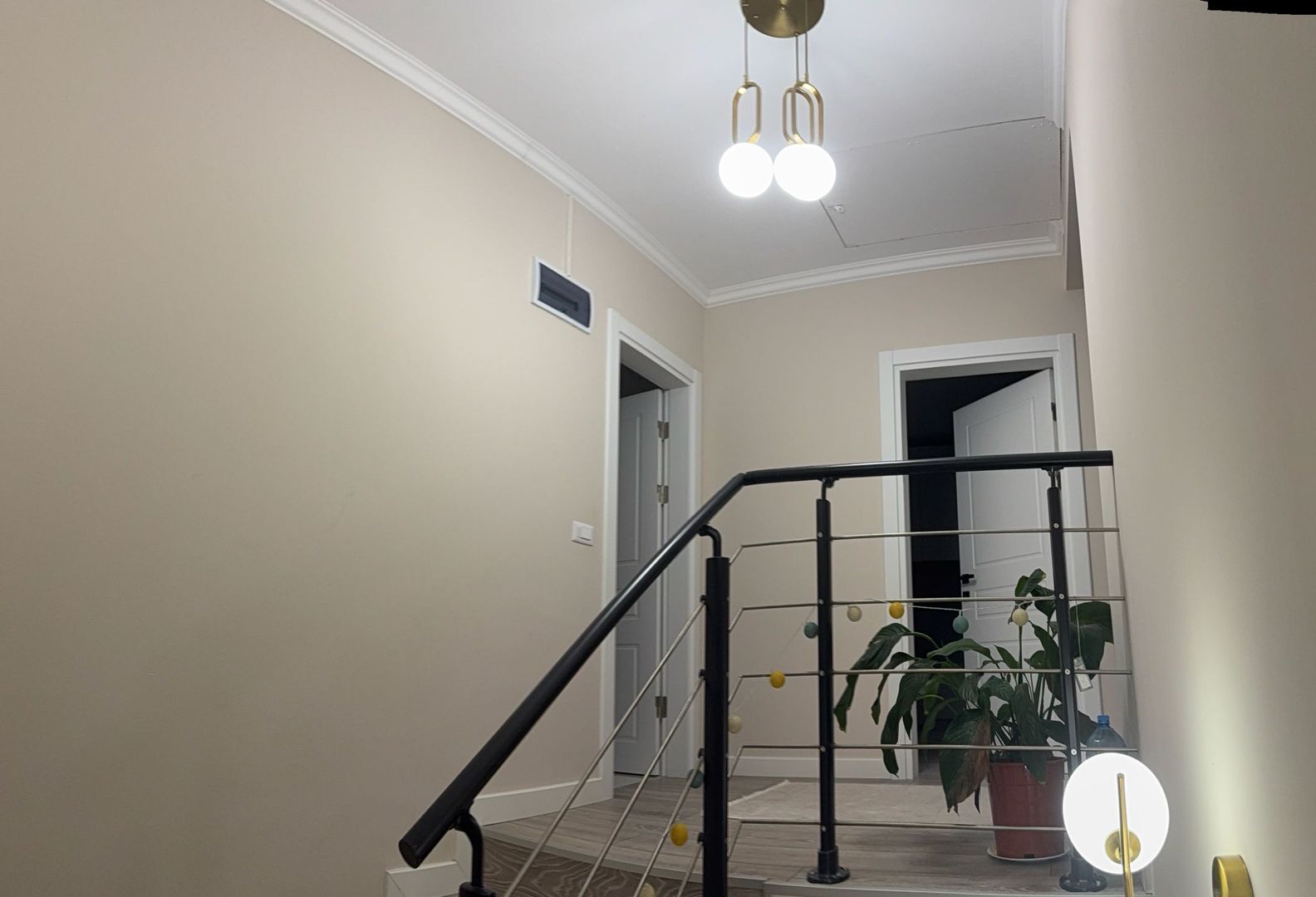 140 m2 Utili  | Complet mobilată și utilată- Mutare Imediata - Poză 18