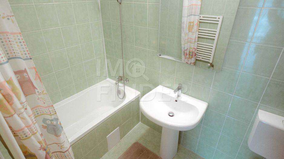 Apartament Superfinisat Zorilor Zona Spitalul de Recuperare - Poză 7