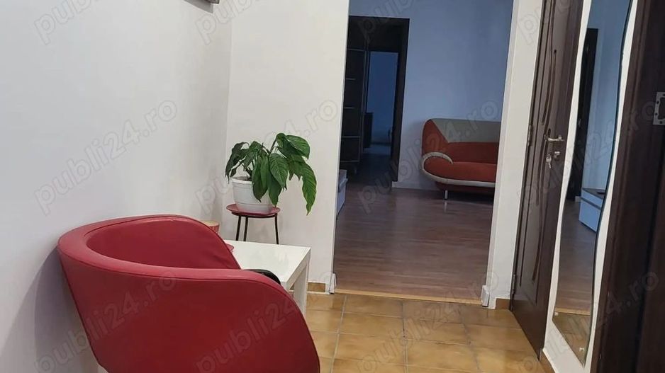 APARTAMENT SPATIOS ZONA BRANCOVEANU - Poză 2