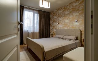 Apartament 2 camere decomandat – zona Tomis Nord (Tic-Tac) - Poză 6