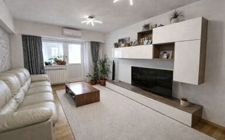 Oportunitate Vanzare Apartament 3 Camere | Rond Alba Iulia | Bloc Monolit 1996 - Poză 1