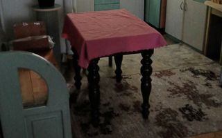 Apartament cu 4 camere decomandate, 88 mp, zona Big, Mănăștur. - Poză 1