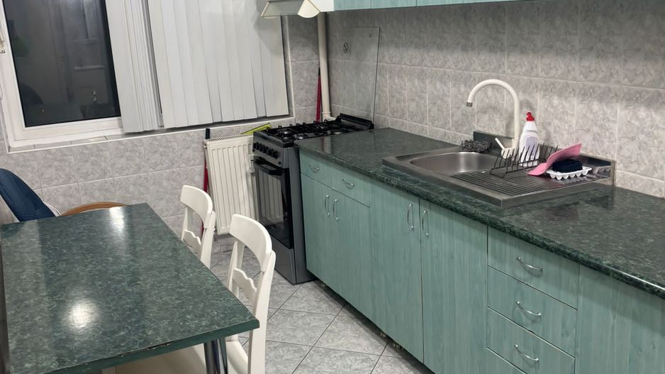 Apartament 2 camere Unirii-Budapesta utilat mobilat - Poză 1