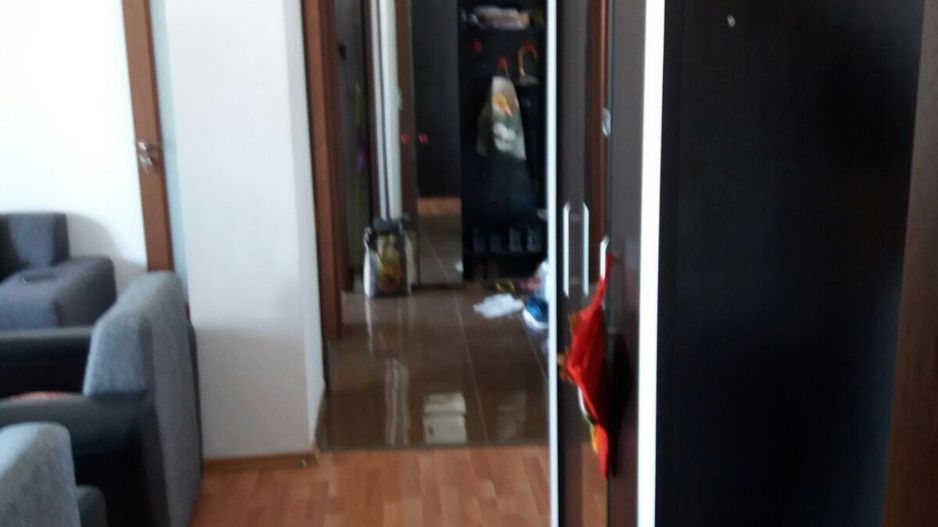 BRASADAS închiriază ap 2 cam decomandat Et 5/7 - Unirii. - Poză 3