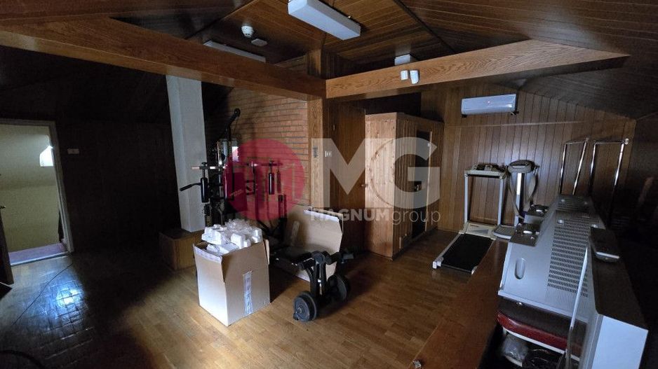 Casa de vanzare - zona Stefan cel mare - Poză 16