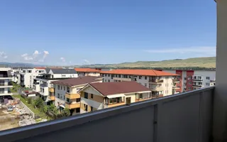 Apartament premium cu 2 camere în Eroilor Residence – Florești - Poză 19
