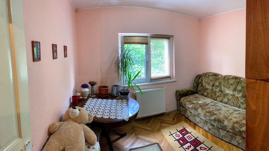 APARTAMENT DECOMANDAT  3 CAMERE CALEA ARADULUI - Poză 6