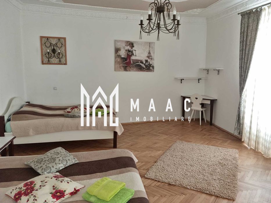 Apartament 3 camere I 100 mp utili I Zona Centrului Vechi - Poză 4