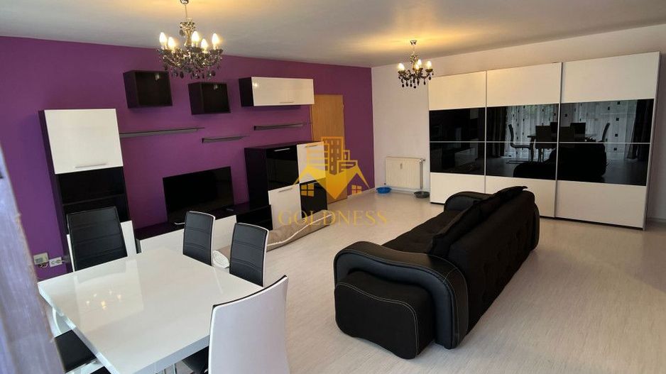 2 camere, modern, 2 parcari,  Zorilor, zona Sigma, Observator, UMF - Poză 4