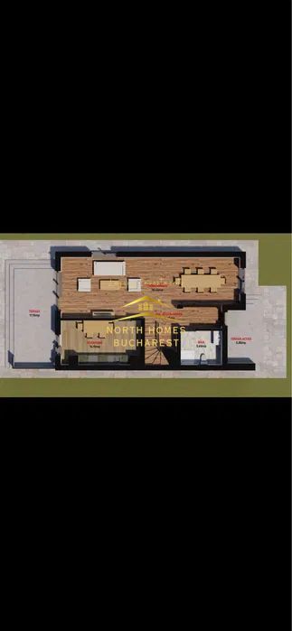 VILE INDIVIDUALE DE LUX | VOLUNTARI - Poză 11