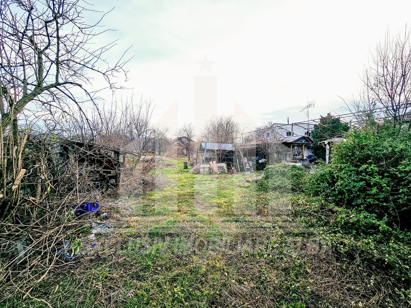 Teren intravilan de vanzare, Oarda - Poză 4