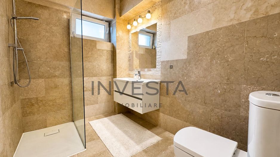 Apartament cu 4 camere si 2 parcari de inchiriat in zona Buna Ziua - Poză 5