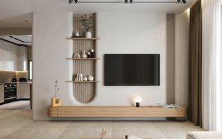 Apartament spatios 4 camere I Zona Barbu Vacarescu I Imobil nou - Poză 2