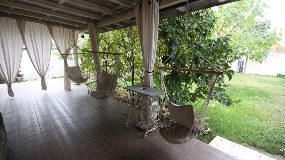 Vila individuala zona Girocului-Braytim - Poză 3