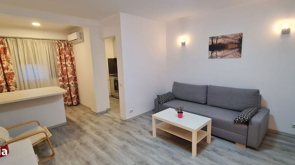 COMISION 0 CUMPĂRĂTOR | Garsonieră renovată | Favorit – Drumul Taberei - Poză 1