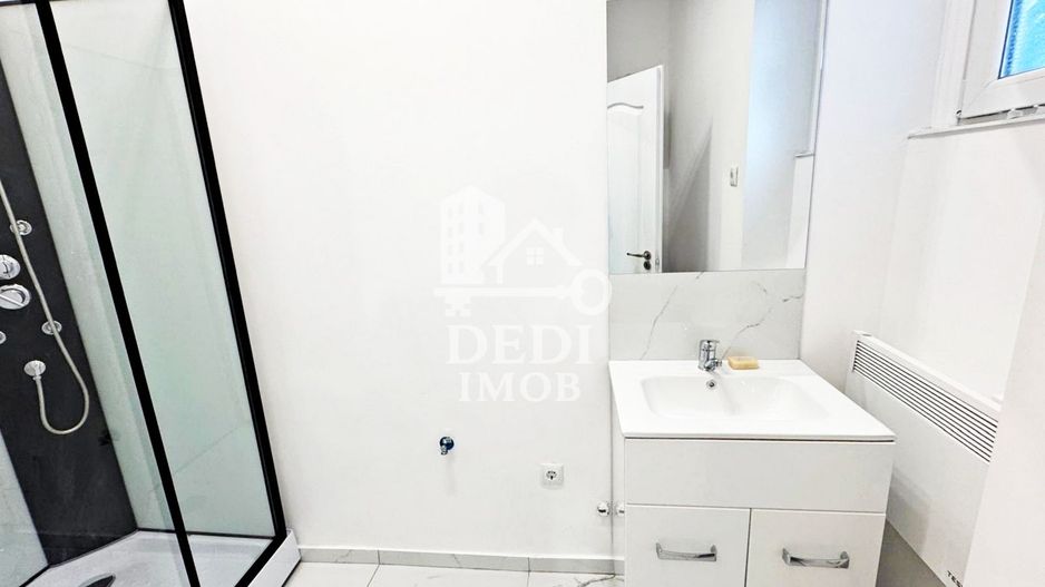 Apartament cu 1 camera de vanzare zona Centrala, Oradea - Poză 9