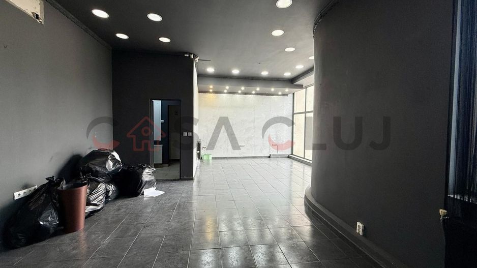 Spațiu comercial, OMV Mărăști! - Poză 6