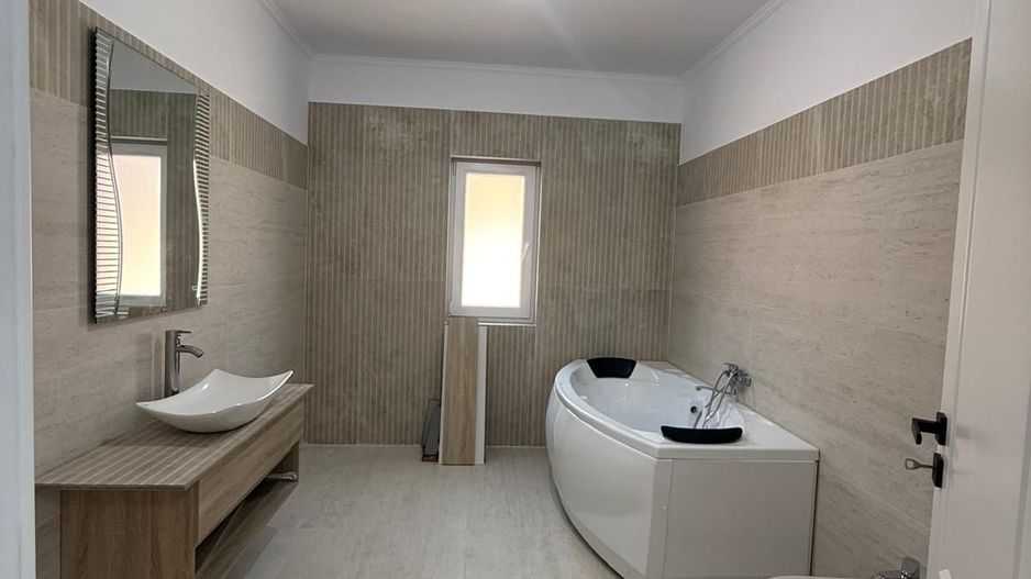 Duplex  3 dormitoare -zona centrala - Dumbravita - Poză 9