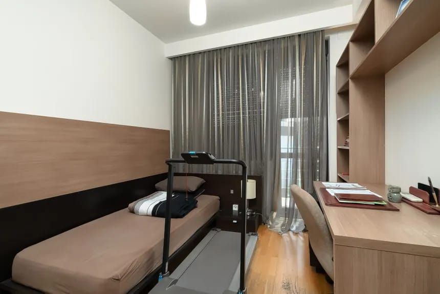 DUPLEX HERASTRAU | 5 CAMERE | BLOC NOU - Poză 12