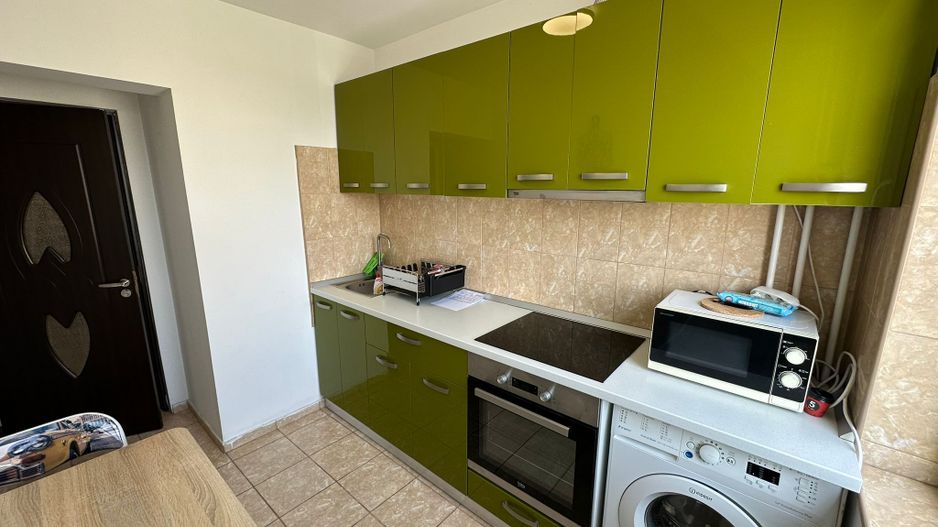 Apartament 2 camere Metrou Obor Colentina - Poză 10