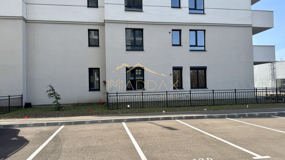 Apartament cu 2 camere *62.44mp* + Parcare / Mobilat // Baneasa Forest View - Poză 37