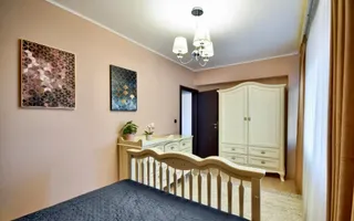 Apartament premium 3 camere | Parcare | Herăstrău - Poză 13