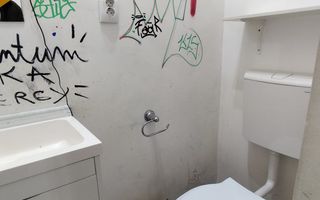 Spatiu comercial de inchiriat in zona Rosetti/Biserica Armeneasca - Poză 9