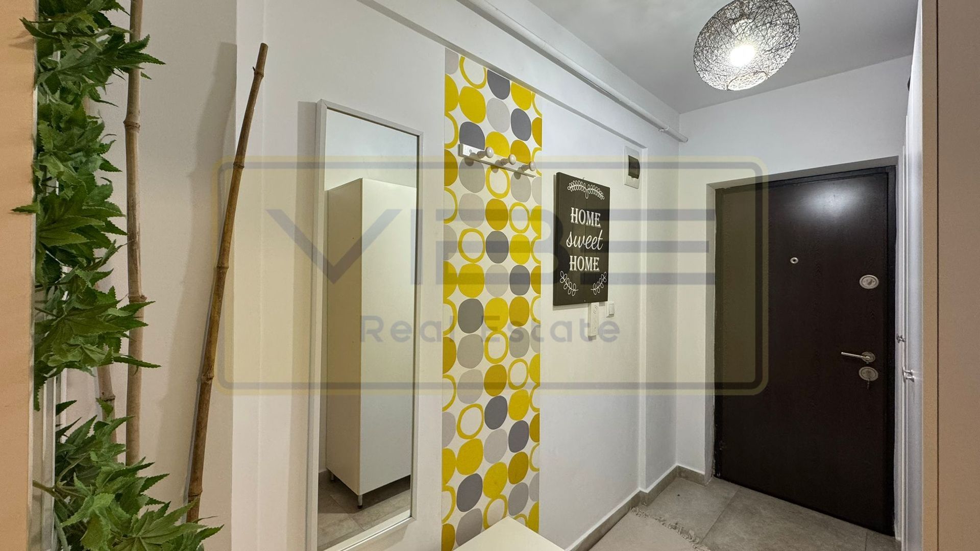 Garsoniera moderna imobil nou Baza 3 - 15 min Centru - Poză 21