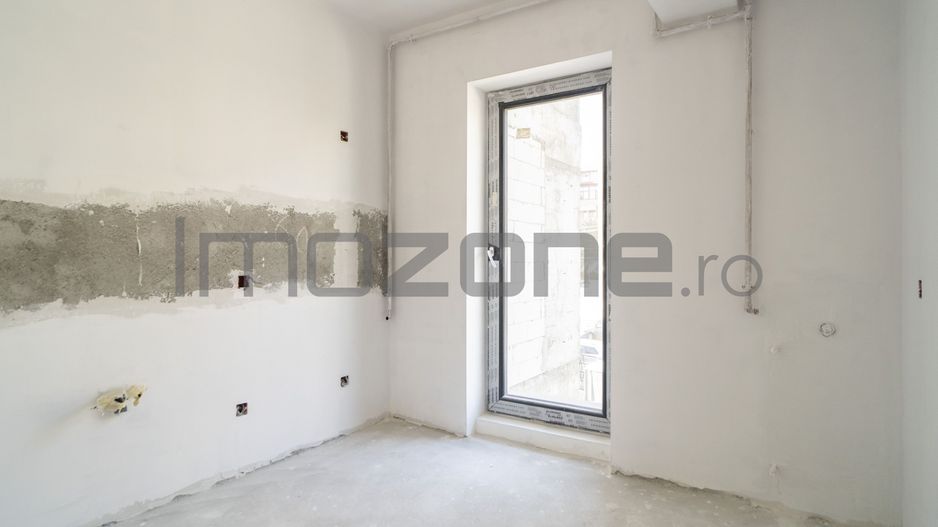 Drumul Taberei, 2 Camere, Decomandat, 51mp, Zona De Case, Bloc Nou, Comision 0% - Poză 6